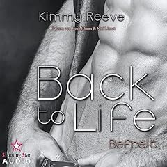 Couverture de Befreit