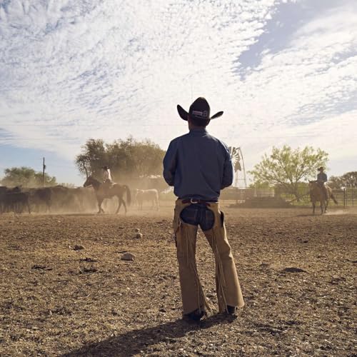 This land is our land, but not for long