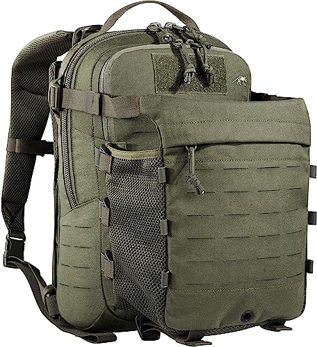 Tasmanian Tiger TT Assault Pack 12 Rucksack
