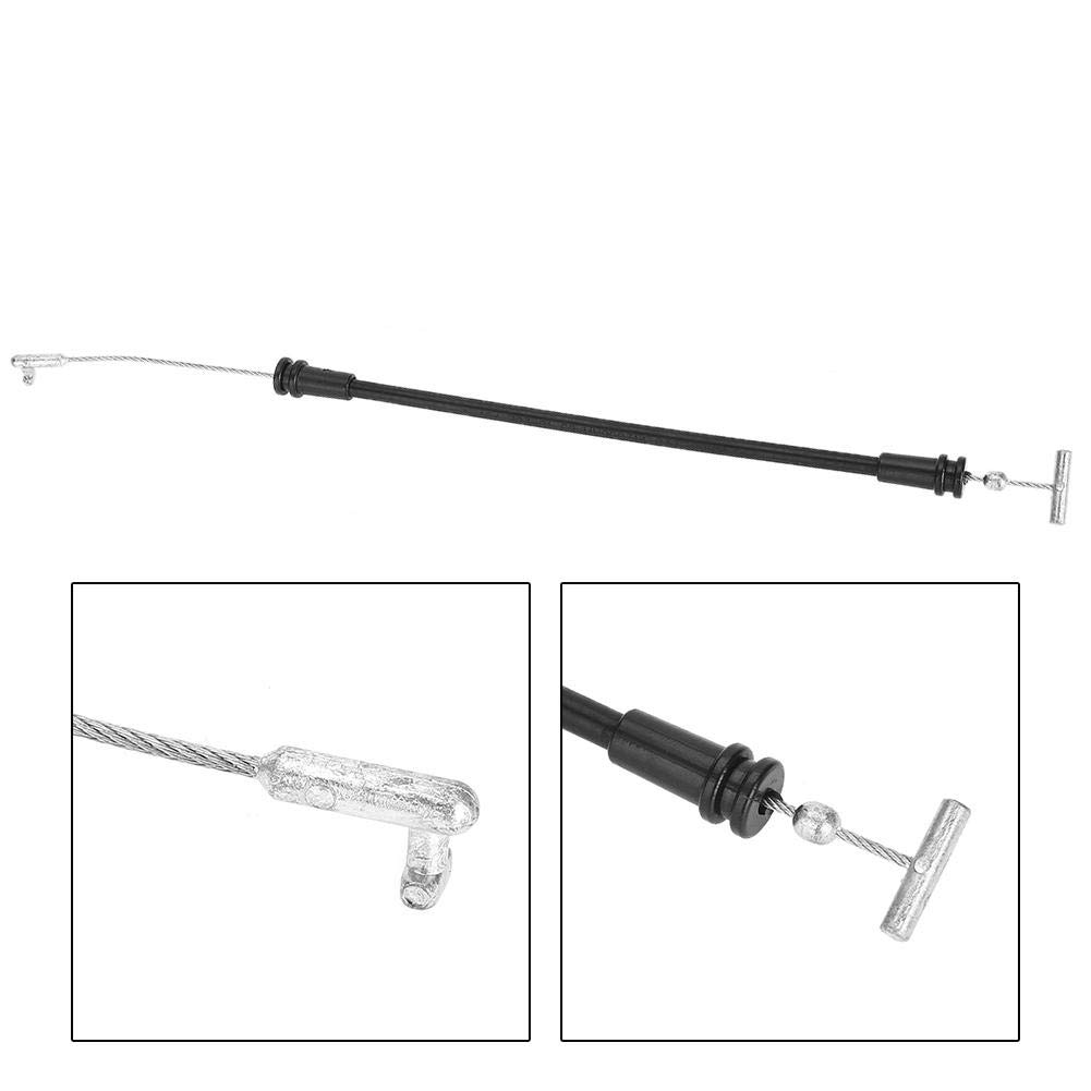 Genérico Kabel Voor Deurklink Voor Smart Forfour 2004-2006