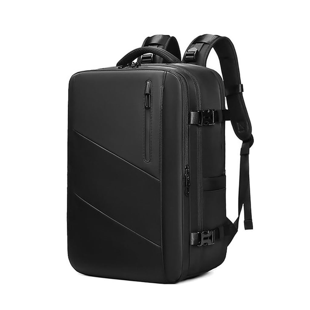 Sac à dos ordinateur portable femme d'affaires et mâle grande capacité