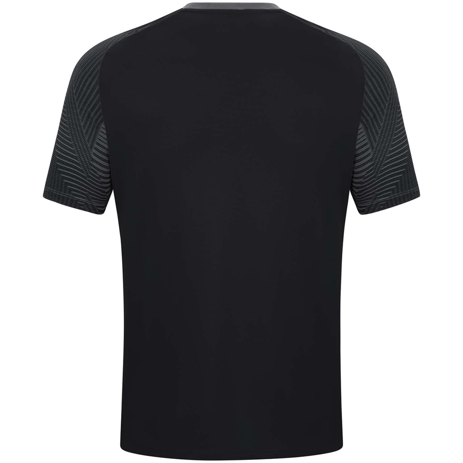 JAKO Performance T-Shirt Dunkel Herren