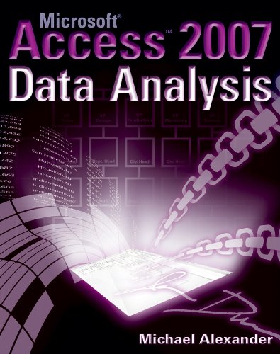 Amazon.com: Microsoft Access 2007 Data Analysis eBook : Alexander ...