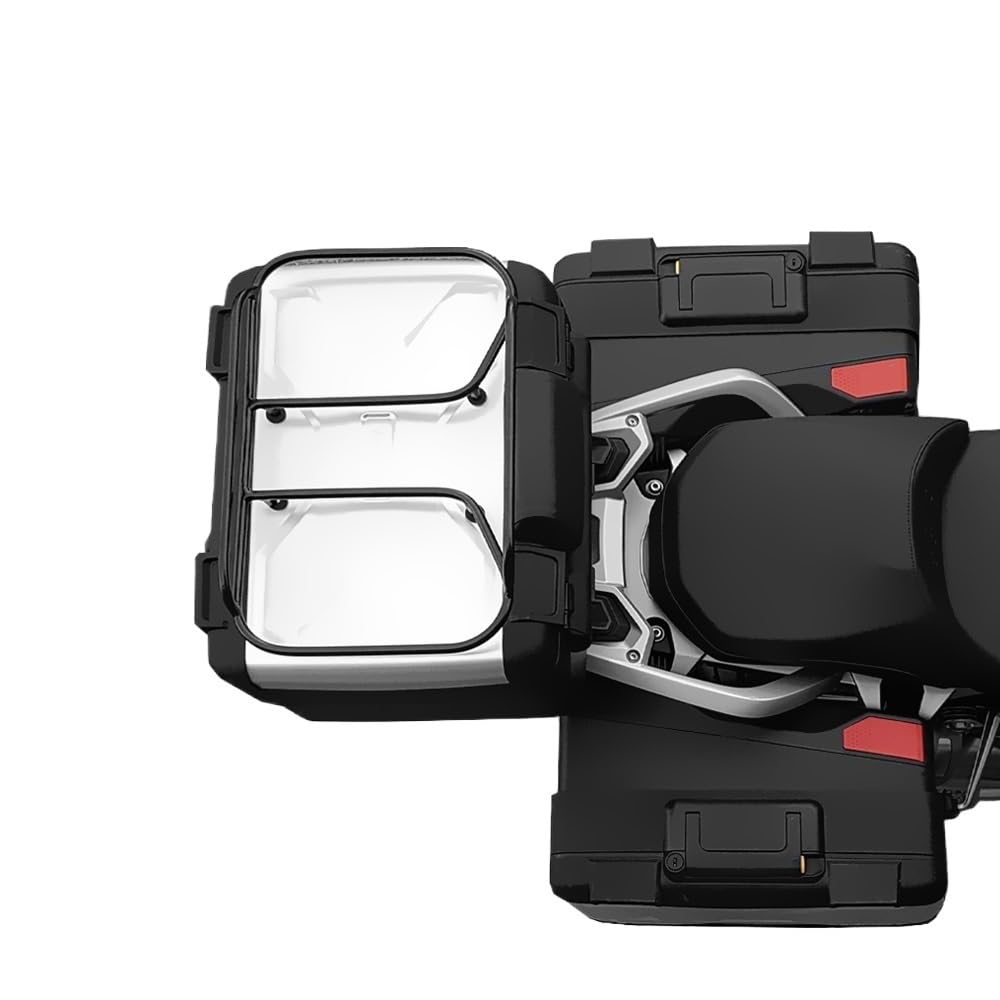 Gepäckträger für Vario-Koffer R1200GS R1250GS LC ADV 2022