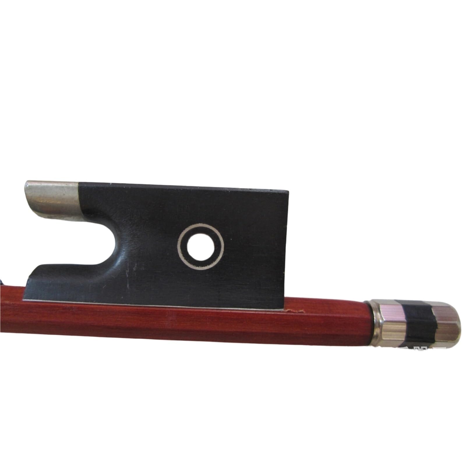 Arcos De Violín Profesionales Arco De Violín Octogonal Resistente Y Duradero Apto Para Principiantes Profesionales(4/4)