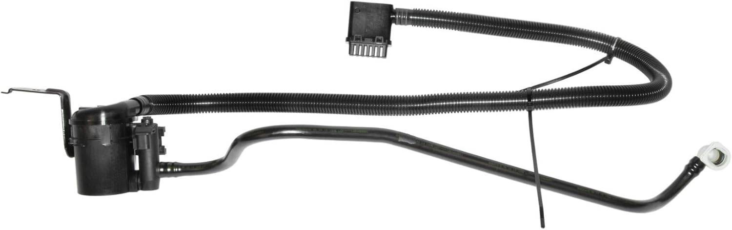 WVE by NTK 2M1083 Vapor Canister Vent Solenoid, 1 Pack