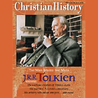 Couverture de Christian History Issue #78