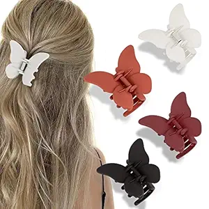 Best Hair Clips For Thin Hair