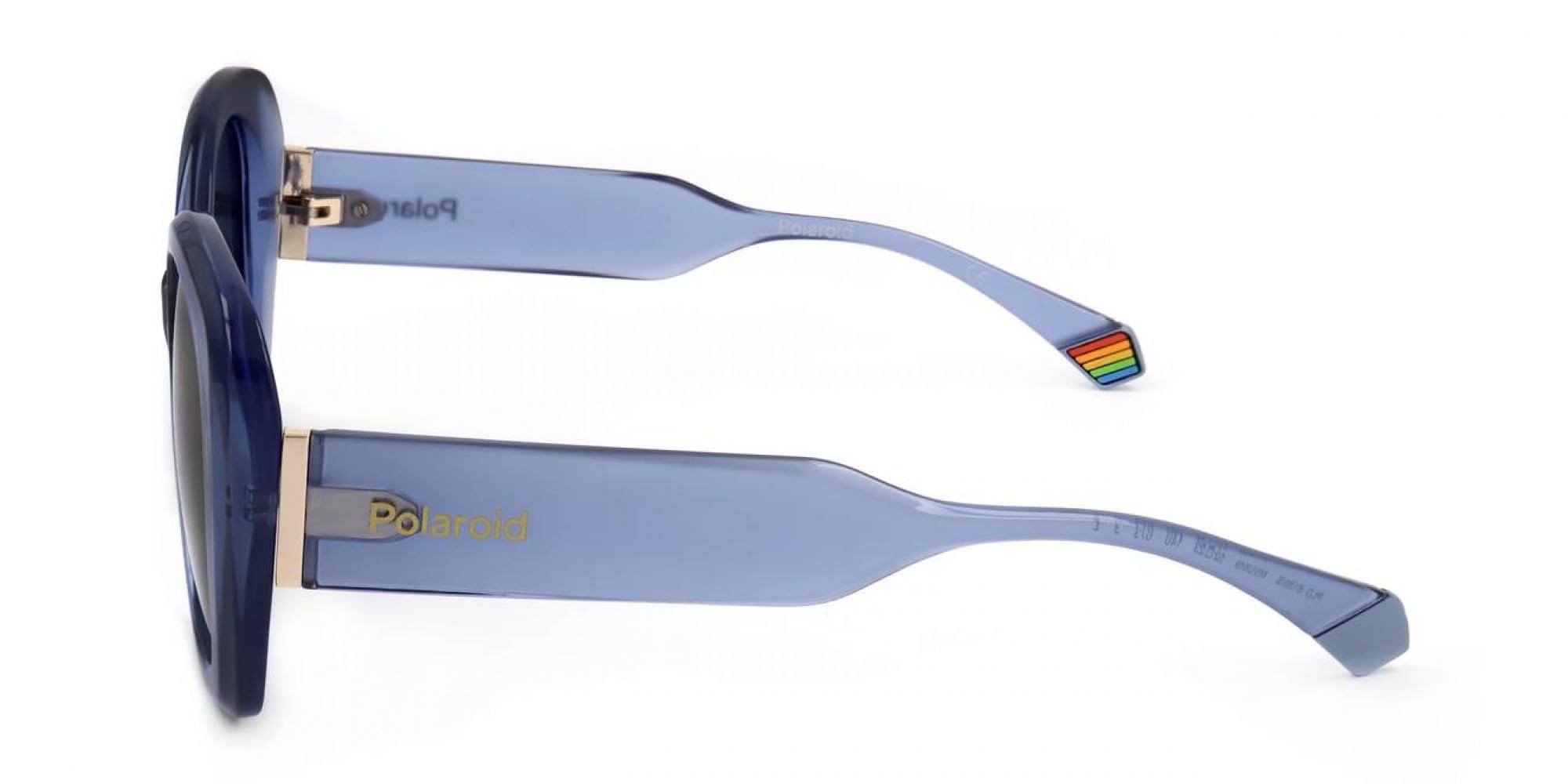 Polaroid Pld 6190/S Gafas Mujer (Pack de 1)