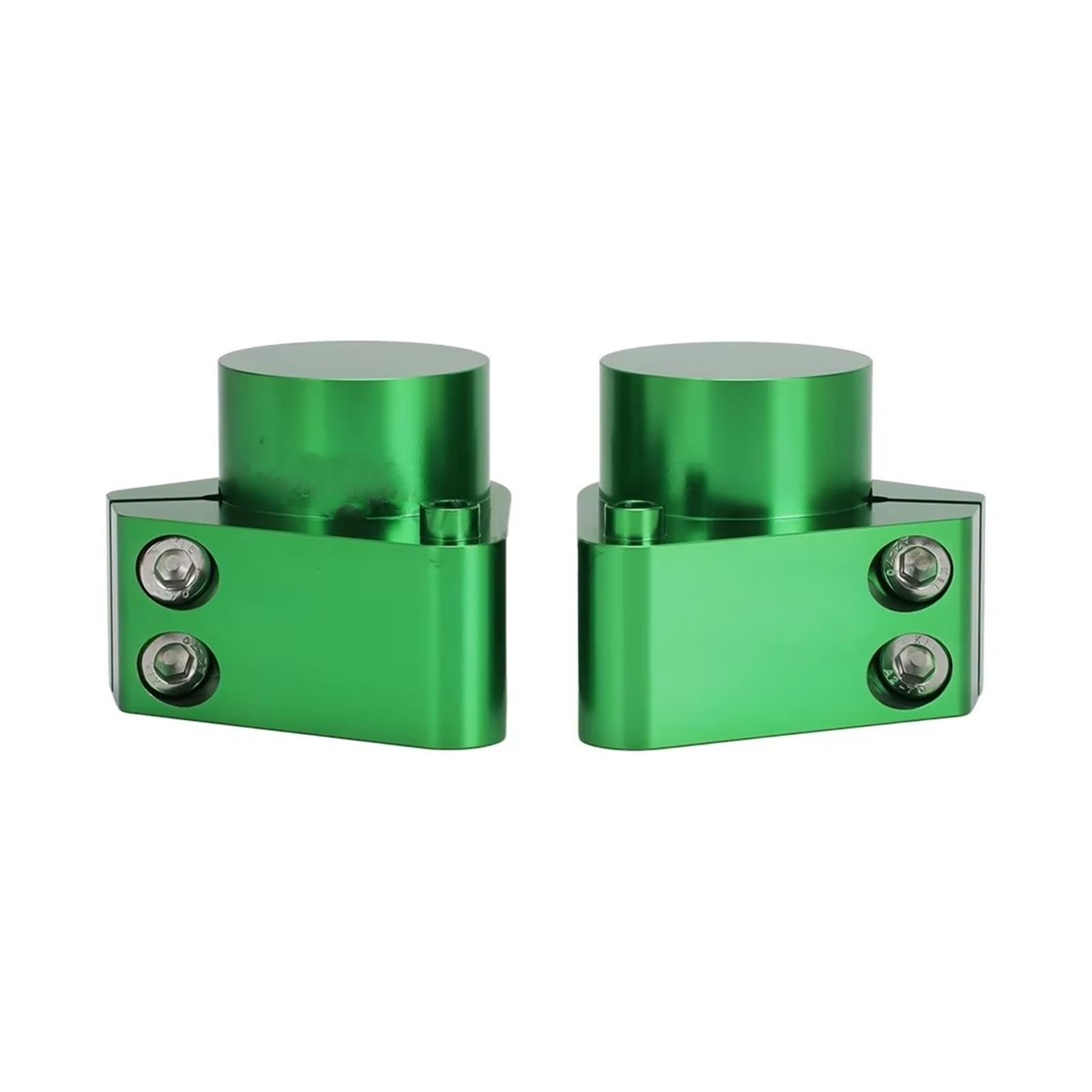 Kit De Conversión Elevadores Manillar Aluminio Para Ninja 1000SX 2020-2024 Z1000S Z1000SX 2011 2012 2013 2014 2015 2016 2017-2024 Alzas Manillar Moto