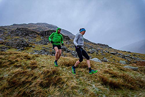 Inov-8 X-Talon 255 Blue/Green UK 8 (US Men's 9)3