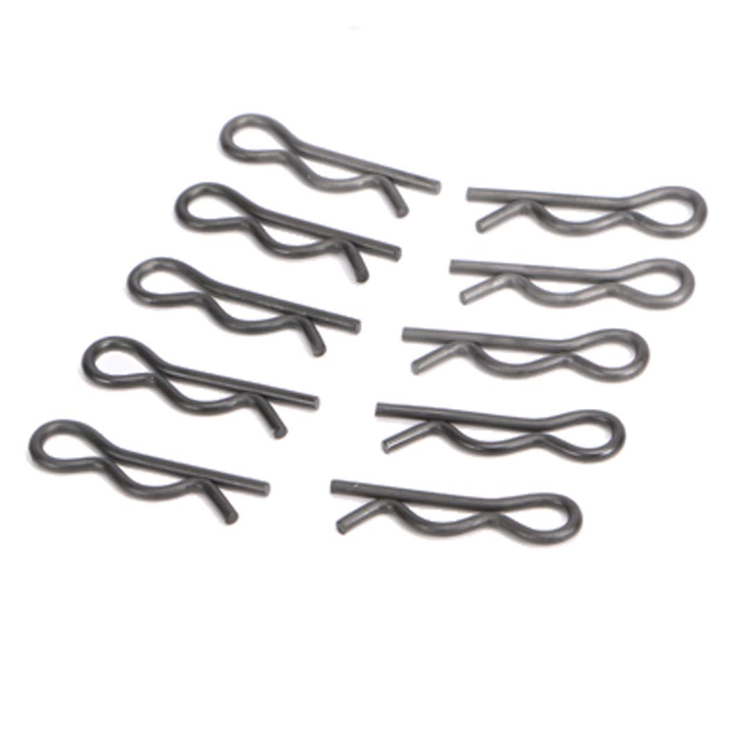Team Redcat 101205 R8 R Clip (10pcs)