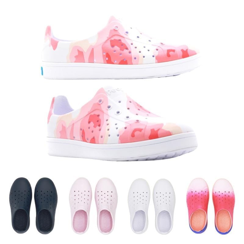 Unisex-Child Casual and Fashion Sneakers2