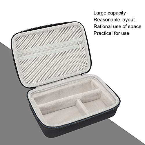 Alucy Hair Clipper Storage Bag - Image 4