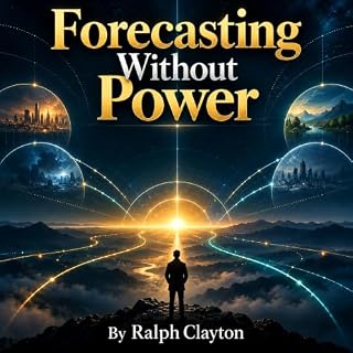 Forecasting Without Power cover art