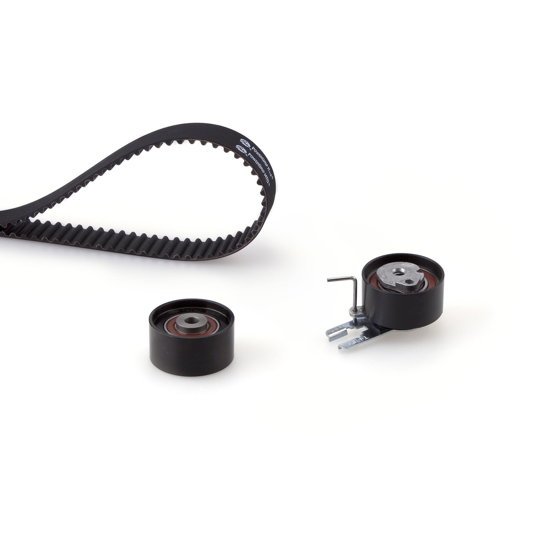 GATES Kit PowerGrip K015598XS