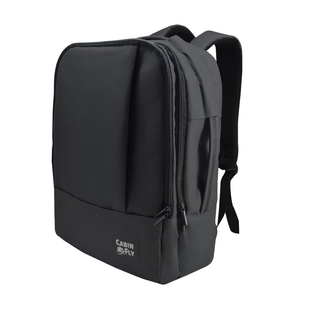 Bellanca 40x30x15 Iberia Mochila Viaje Cabina Avion KLM Air France Finnair SAS TAP British Airways Pegasus Smartwings 40x30x15cm