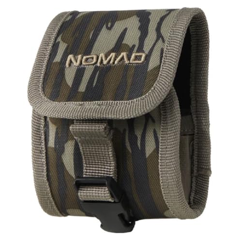 Nomad Bino Harness Friction Call Attachment Friction Call Storage Pouch Attach to Bino Harness or Turkey Vest