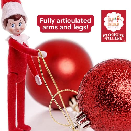 World's Smallest The Elf On The Shelf, Multi #TOP1