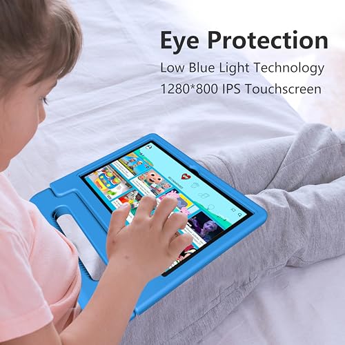 VNEIMQN Kids Tablet JR-J10 の商品画像 4