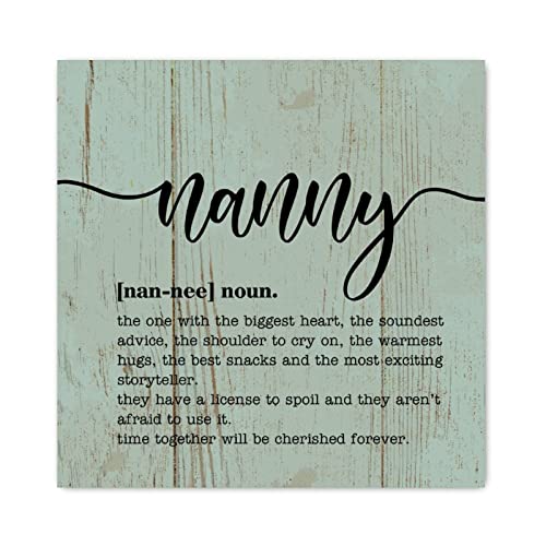 Panneau mural bois Nanny Definition sublime votre decoration moderne salon ou salle a manger