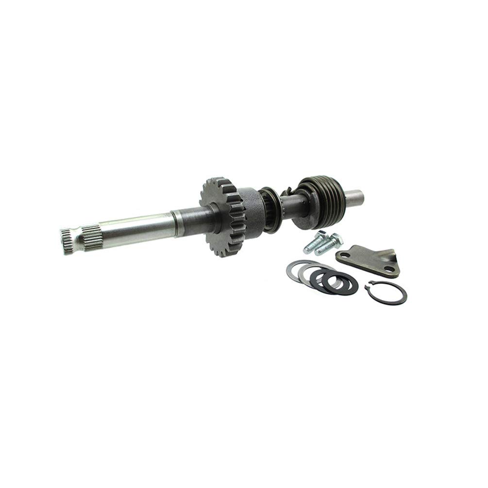Amazon.com: XLJOY Replacement Zongshen Z190 190cc Kick Starter