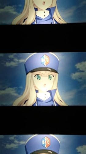 Amazon Co Jp ガールズ パンツァー最終章 4d 第1話 第2話 入場特典 ダブル生コマ 自由学園 マリー 安藤 押田 ホビー 通販