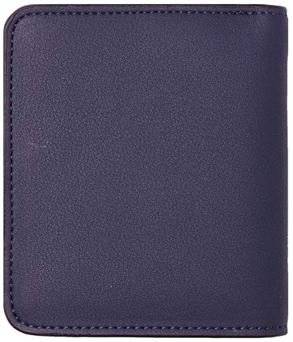 image for Toughergun Wallet Women Rfid Blocking Small Compact Bifold Luxury Leat