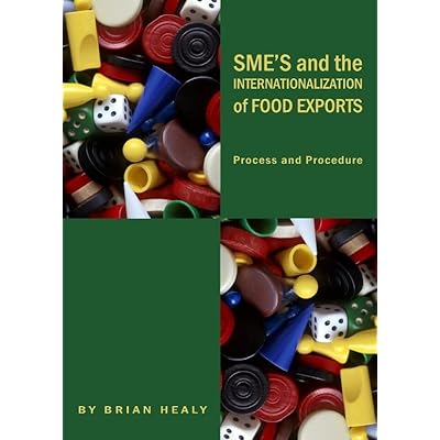 SME's and the Internationalization of Food Exports