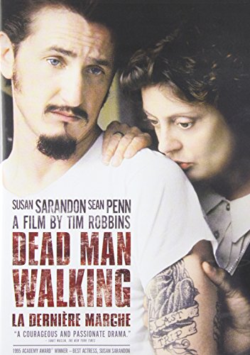 Dead Man Walking B008B60PZA Book Cover
