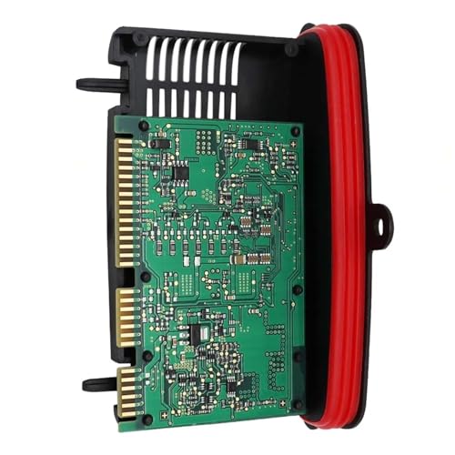 Remplacement du module de phare BMW F10 F11 7316187 contre panne xénon tms