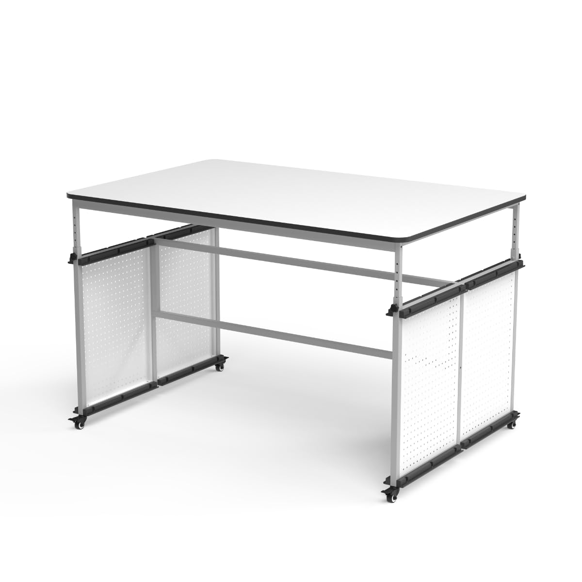 FSE373-DTTB001 Modular Makerspace and Science Lab Table