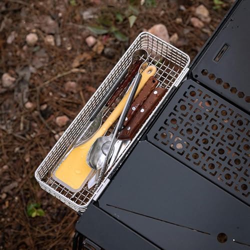 Pour fourchette cuillère spatule cuisine extérieur camping randonnée