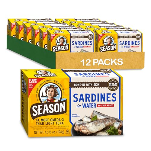 How many calories are in canned sardines