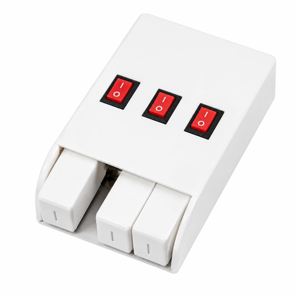 Parallel Laser Three-Way Semiconductor Light Source with 3 Switches, White-image-16