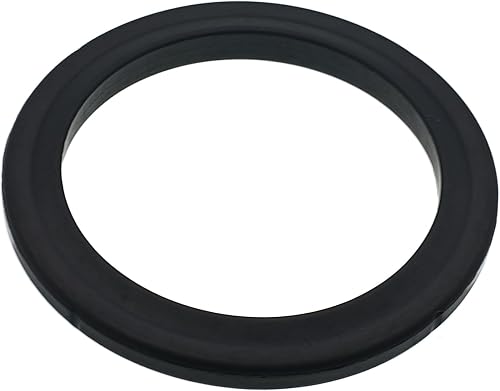 Filter Holder Gasket Ø 72x55x6.1/8 mm – Rubber Seal for La Marzocco FB70, FB80, GS3, E61 Group Heads