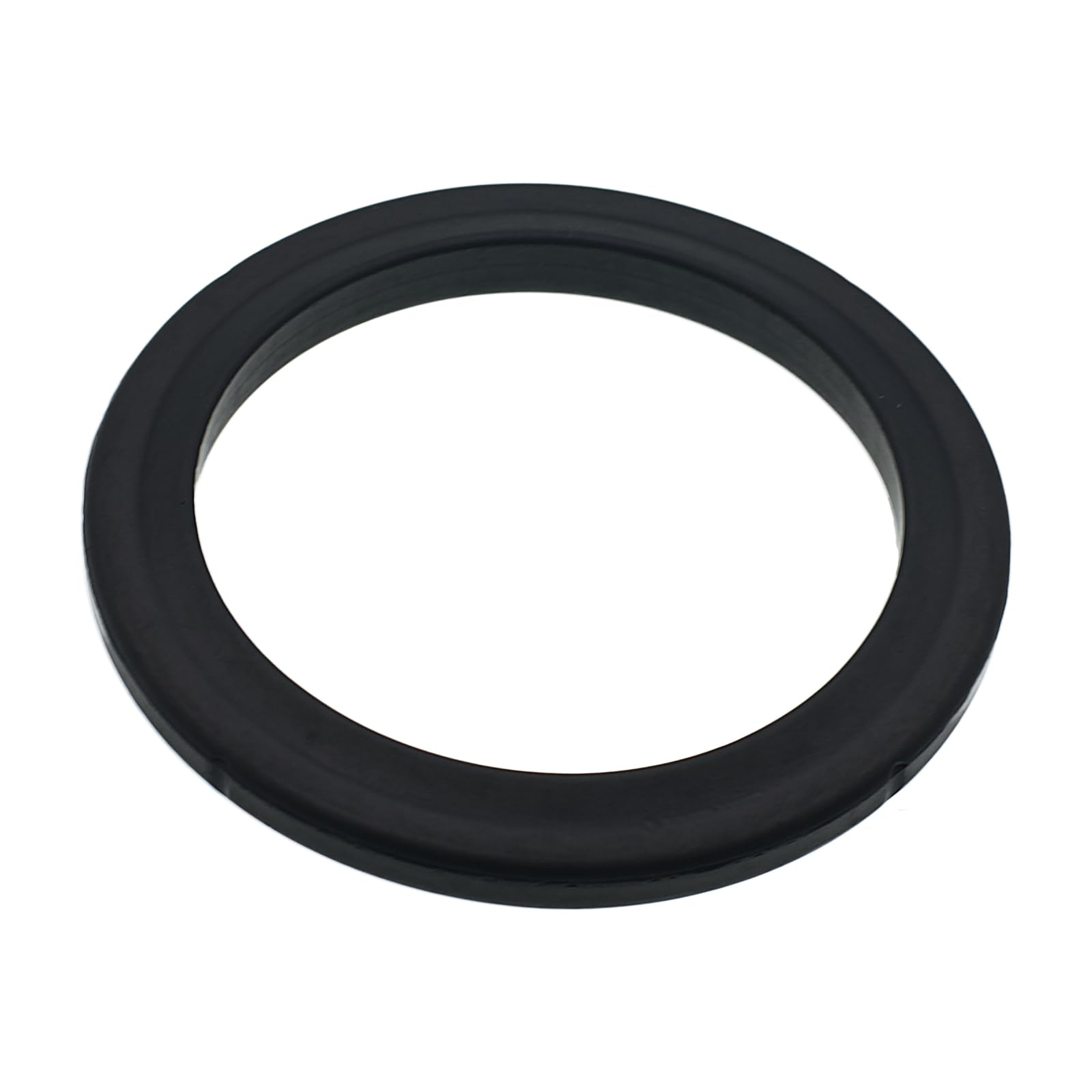 MacMaxe Filter Holder Gasket Ø 72x55x6.1/8 mm – Rubber Seal for La Marzocco FB70, FB80, GS3, E61 Group Heads