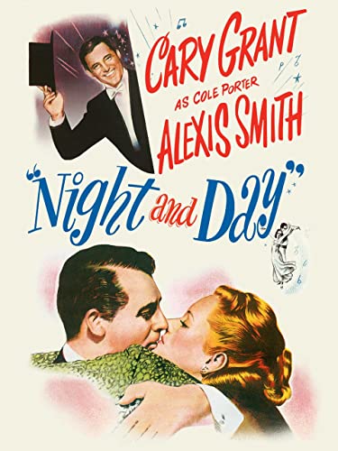 Night and Day (1946)