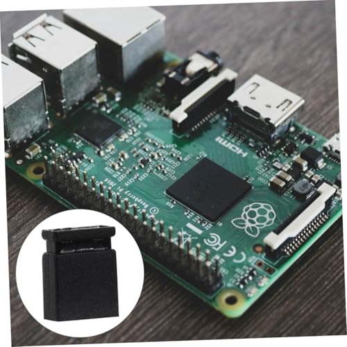 Optimiser les configurations de systèmes électroniques avec 3000 caps Gatuida - 6