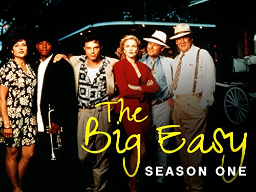 The Big Easy The Big Easy