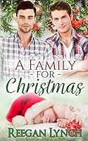 A Family for Christmas 197347400X Book Cover