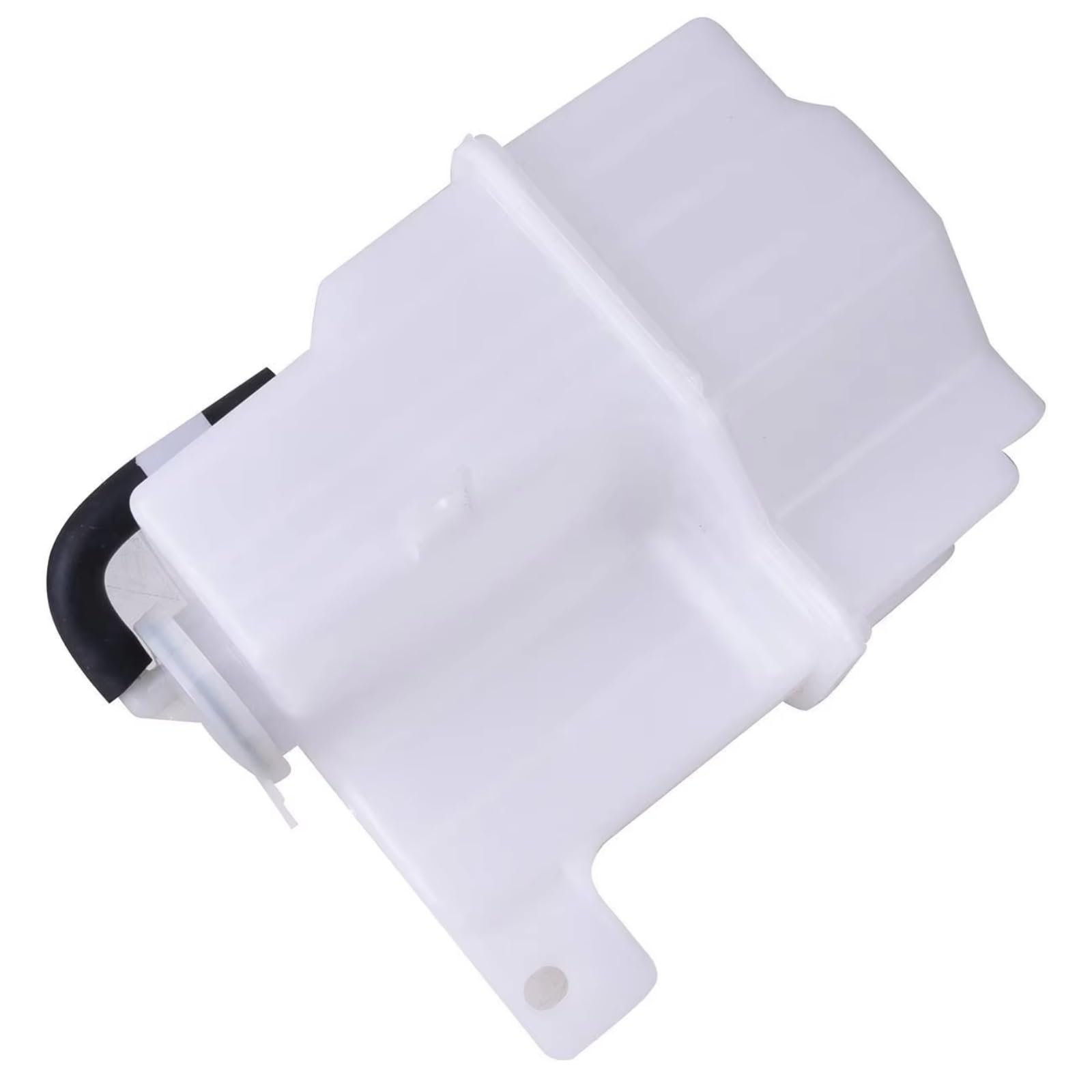 Compatible Avec Mazda Pour 95-03 Pour Protege 02-03 Pour Protege5 1995-2003 Réservoir Bouteille Liquide De Refroidissement De Radiateur B6BF-15-350B Expansion Tank Assembly