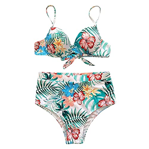 Tankini rembourré grande taille S : maillot de bain 1 pièce bleu marine pour femme - 5
