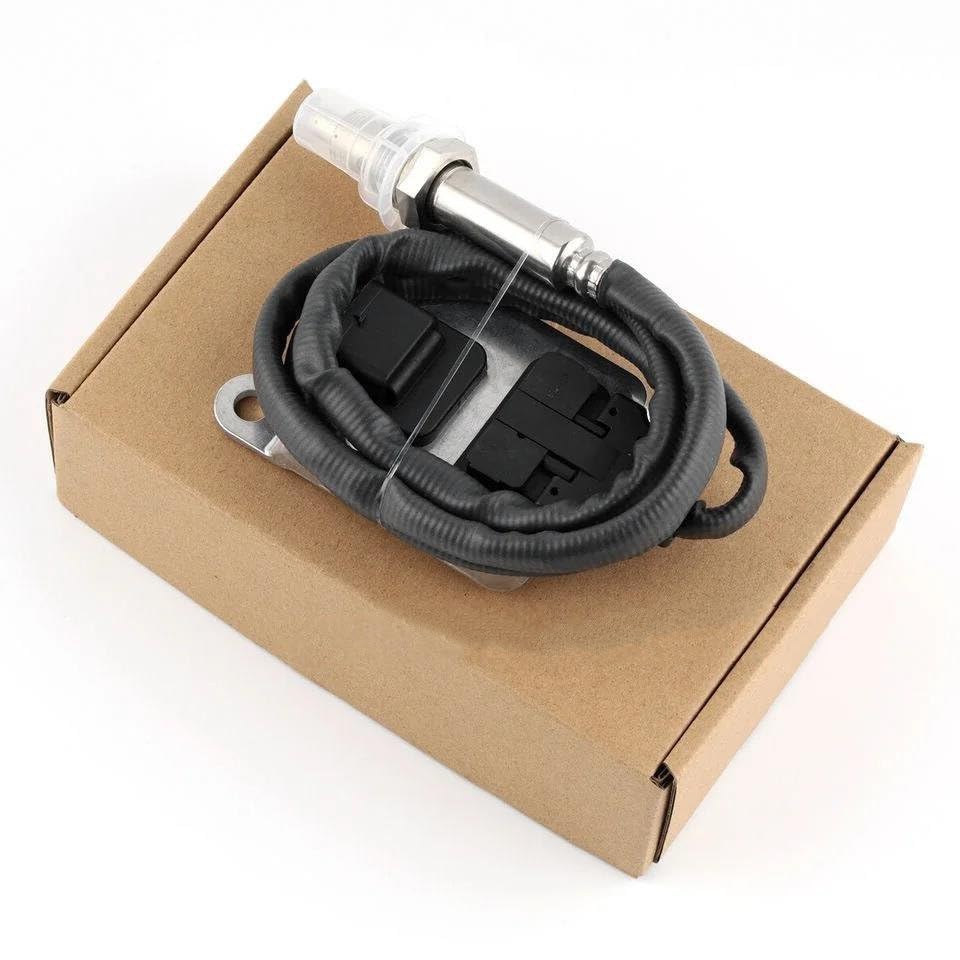 Sonde Nox d'oxyde d'azote BMW 5WK96621 céramique haute précision pour E81 E90 - 3