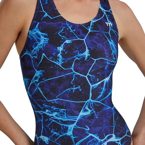 Image of TYR Womens Durafast Elite Maxfit Swimsuit