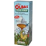 Olbas Syrup Cough