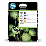 COMPATIBILITA' STAMPANTI: stampanti multifunzione HP Officejet 6950, HP Officejet Pro 6960 e HP Officejet Pro 6970