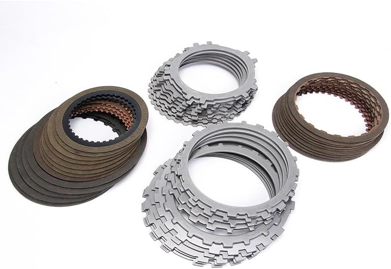 4L60E 4L65E 4L70E 04-up Master Rebuild Kit Transmission Overhaul 4L60-E 4L75E