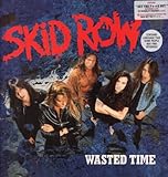  WASTED TIME 12 INCH (12\