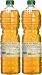 Bionsan Vinagre de Vino Blanco Ecológico - 2 Botellas de 1000 ml...